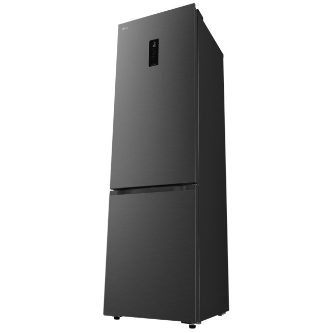Холодильник LG GC-B509ETTM