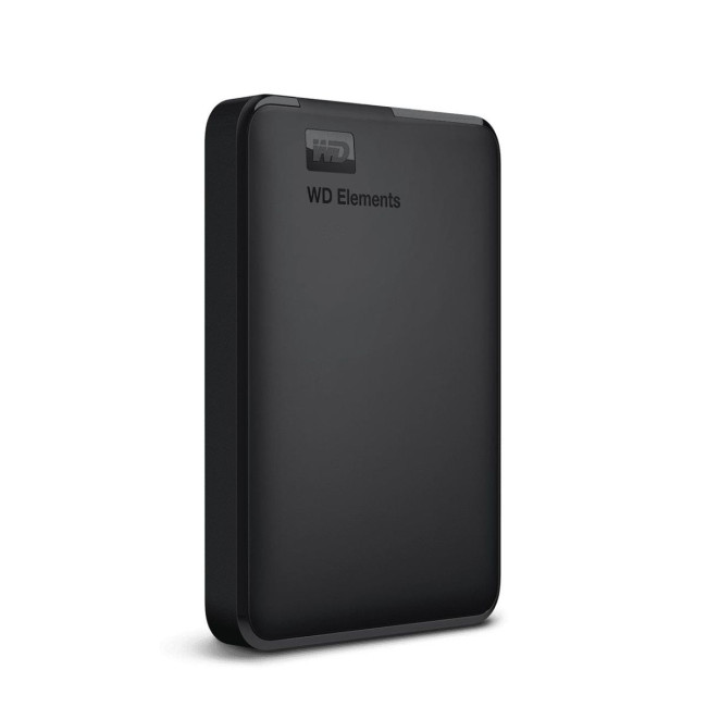 Жорсткий накопичувач 5TB EXT. 2.5