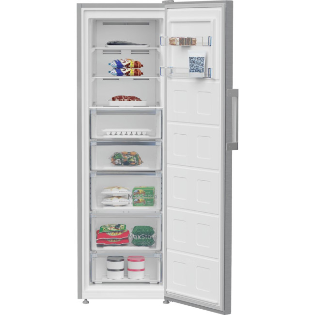 Морозильна камера Beko B3RFNE314XB