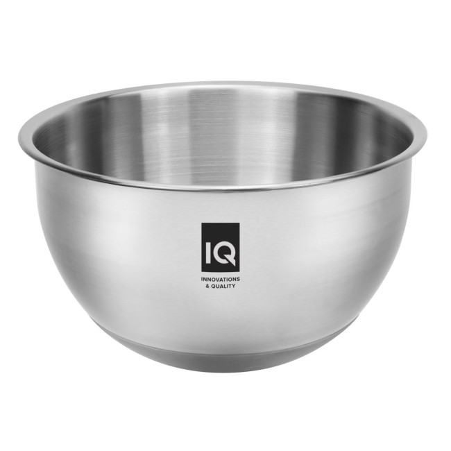 Миска з кришкою IQ Be Chef (1.5 л) 16 см