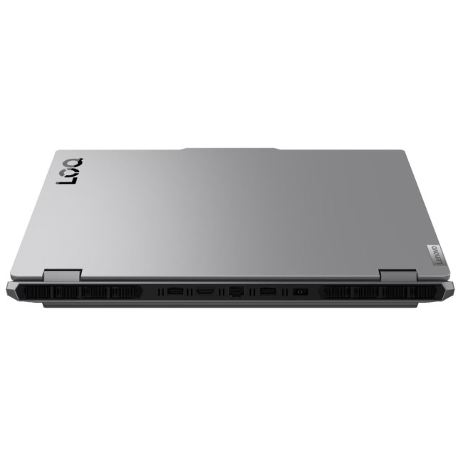 Ноутбук Lenovo LOQ 15AHP10 (83JG00FGRA) Luna Grey