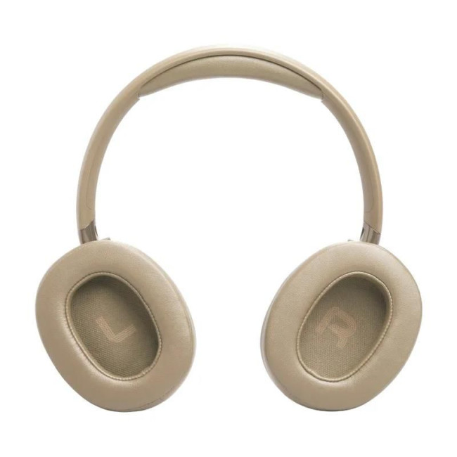 Навушники з БТ JBL JBLT780NCBEG