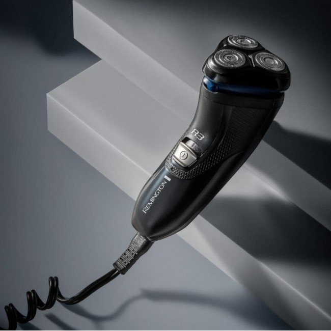 Електробритва Remington R3002 Style Series Rotary Shaver R3