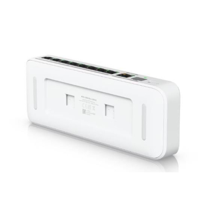 Мережевий комутатор Ethernet USW-FLEX-2.5G-8 UBIQUITI
