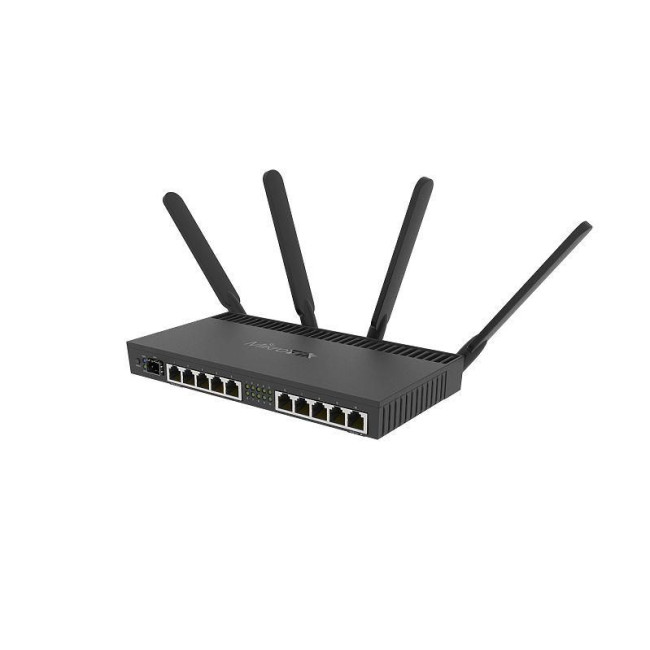 Обладнання радіодоступу (IEEE 802.11a/b/g/n/ac) - точка доступу т.м. 