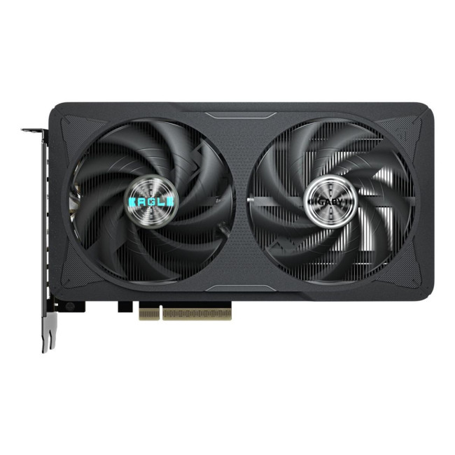 Відеокарта PCIE16 RTX5060 8GB GDDR7 GV-N5060EAGLE OC-8GD GIGABYTE