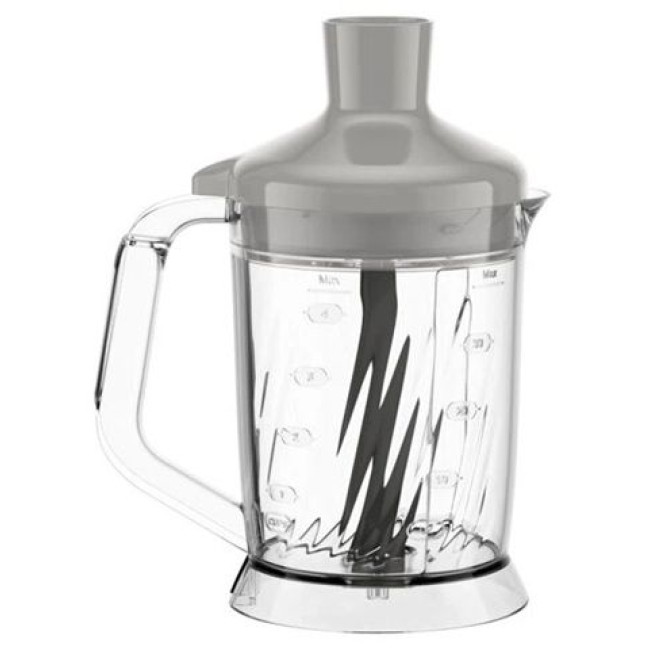 Занурювальний блендер Tefal HB67MB30