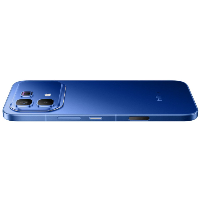 Смартфон Infinix Note 60 PRO X6878 8/256GB Deep Ocean Blue