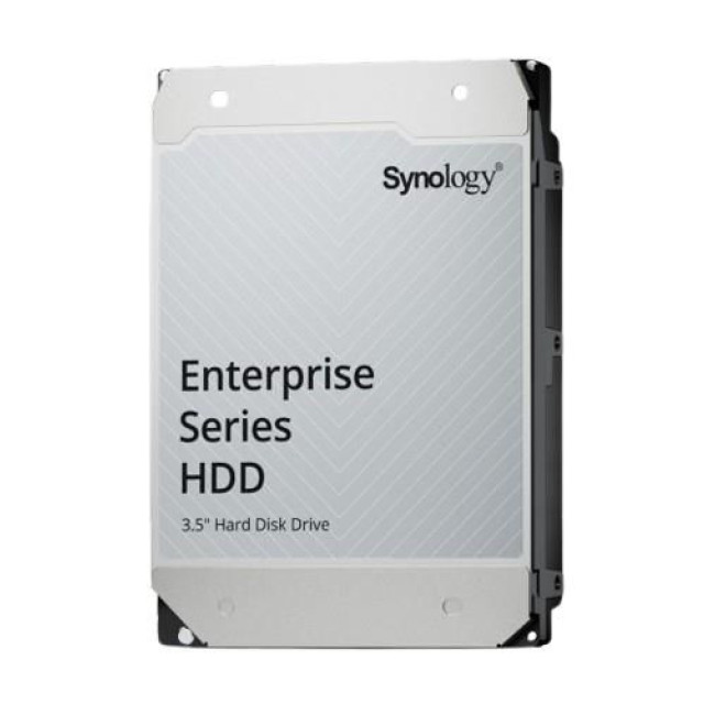 Запам’ятовувальний пристрій на жорстких дисках (HDD) SATA 4TB 7200RPM 6GB/S HAT5320-4T SYNOLOGY