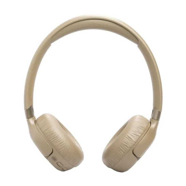 Навушники з БТ JBL JBLT680NCBEG
