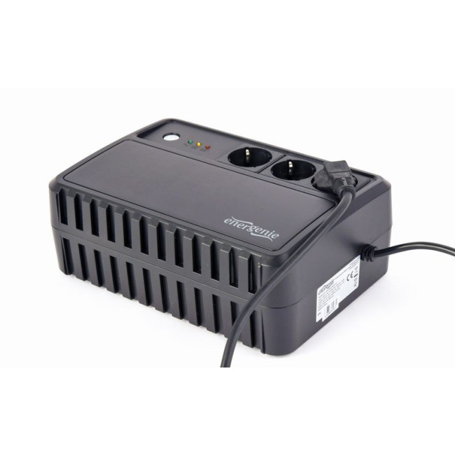 Джерело безперебійного живлення 650VA, серія Desktop