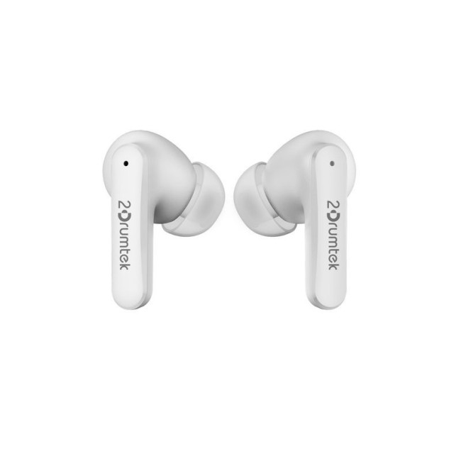 Гарнітура бездротова TWS, Bluetooth 5.2