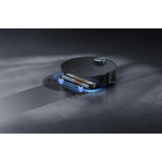 Робот-пилосос AQUA10 ULTRA RLR81CE-1-BL DREAME