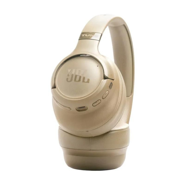 Навушники з БТ JBL JBLT780NCBEG