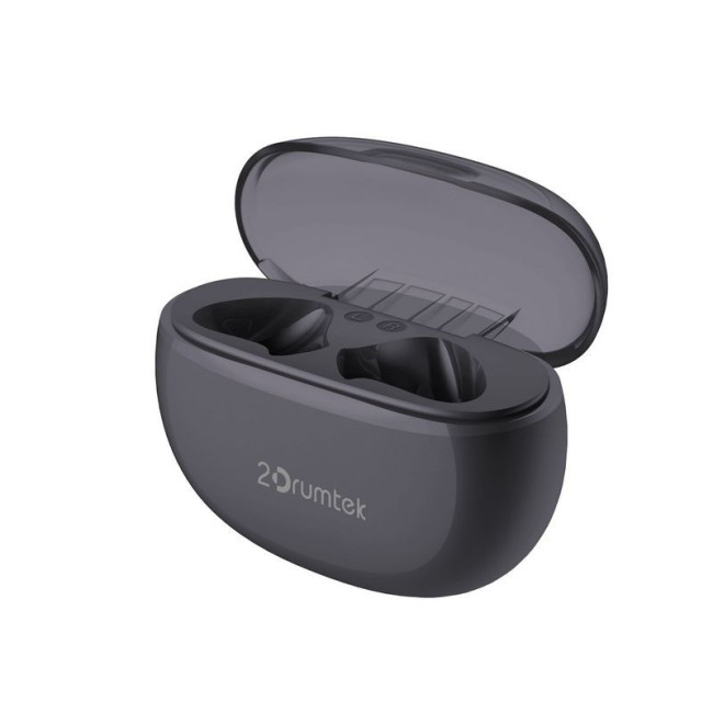 Гарнітура бездротова TWS, Bluetooth 5.2