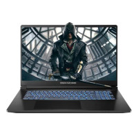 Ноутбук (портативний комп’ютер) R7-260 17