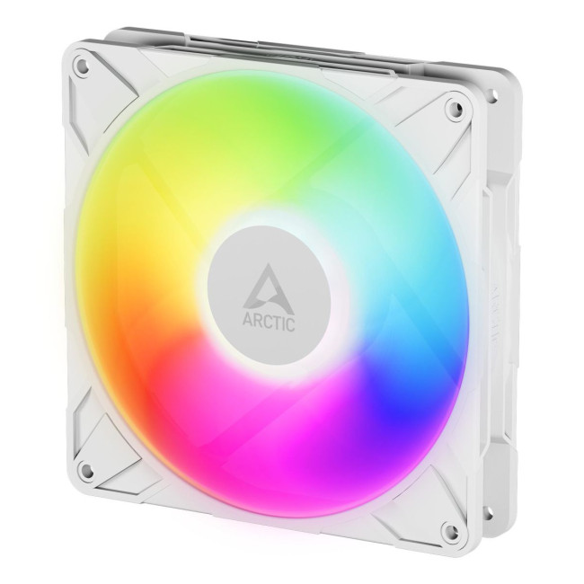 Набір із трьох вентиляторів для корпусу 140MM P14 PRO A-RGB 3P WHT ACFAN00321A ARCTIC