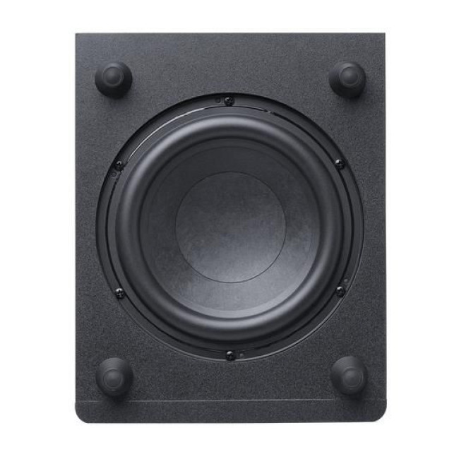 Акустична система з БТ (комплект саундбар та сабвуфер) JBL JBLSB580BLKEP