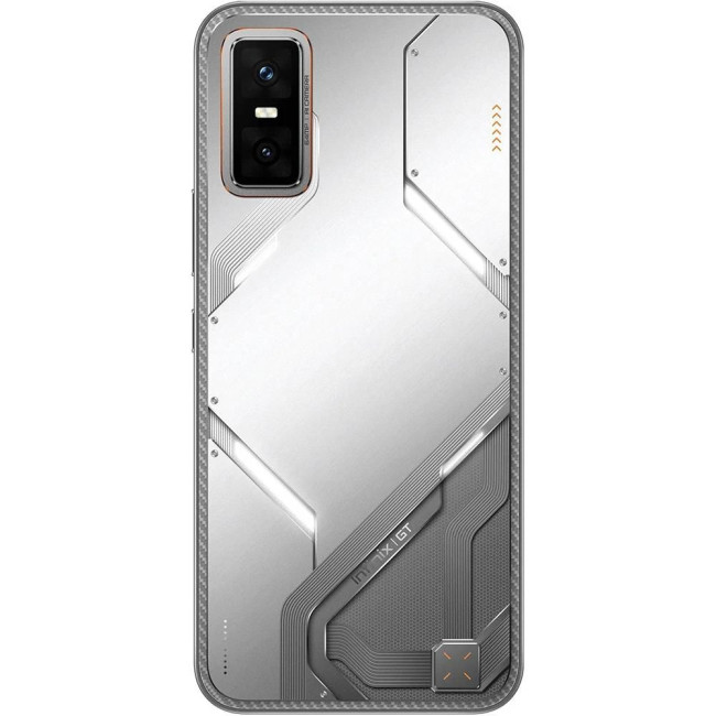 Мобільний телефон GT 30 5G 8/256 X6876 BLADE WHITE INFINIX