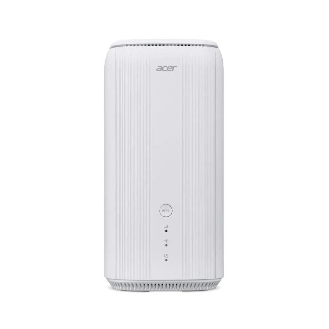 Маршрутизатор Acer, Connect X6E