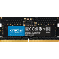 Модуль пам'яті 8GB DDR5-5600 SO CT8G56C46S5 CRUCIAL