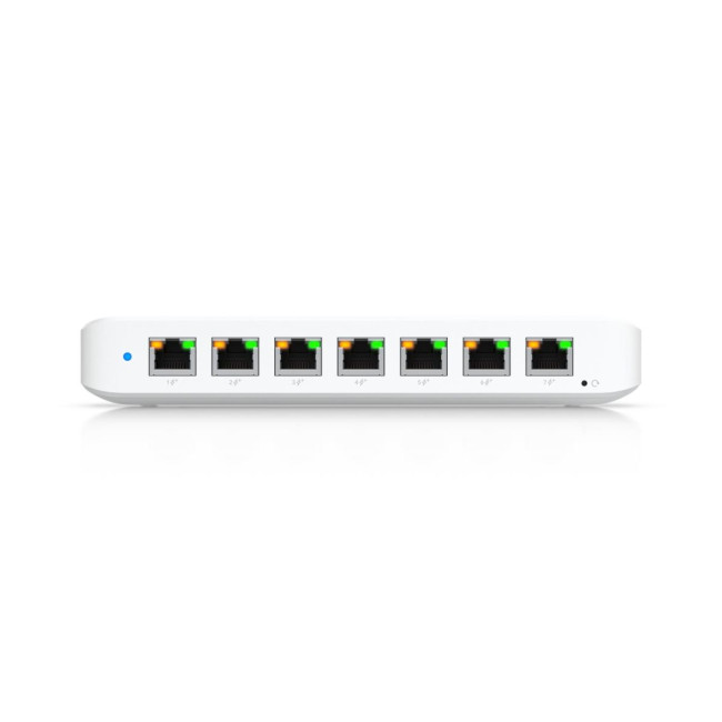 Мережевий комутатор Ethernet USW-ULTRA UBIQUITI