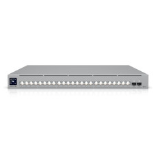 Мережевий комутатор Ethernet USW-PRO-XG-24-POE UBIQUITI
