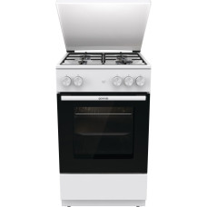 Газова плита Gorenje GG5A14WJ