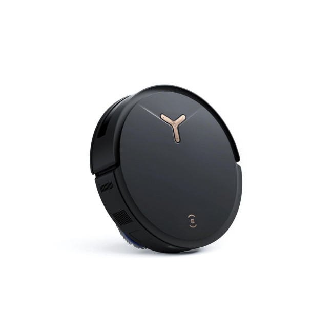 Робот-пилосос DEEBOT T50 MAX PRO BLACK ECOVACS
