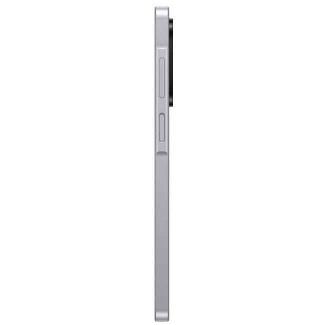 Смартфон Samsung Galaxy A17 4/128Gb ZAB Gray