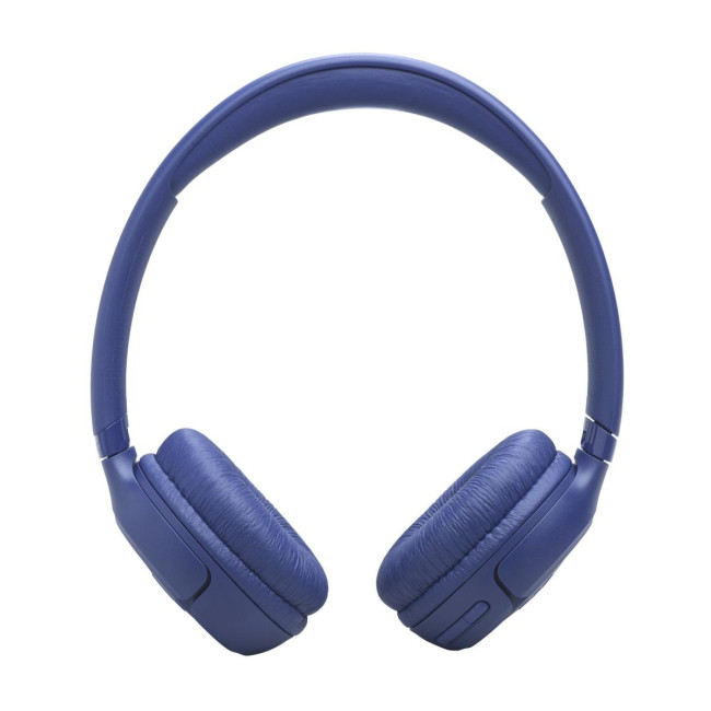 Навушники з БТ JBL JBLT530BTBLUEU