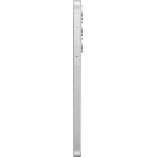 Смартфон Samsung Galaxy S25 FE 5G 8/512Gb ZWI White