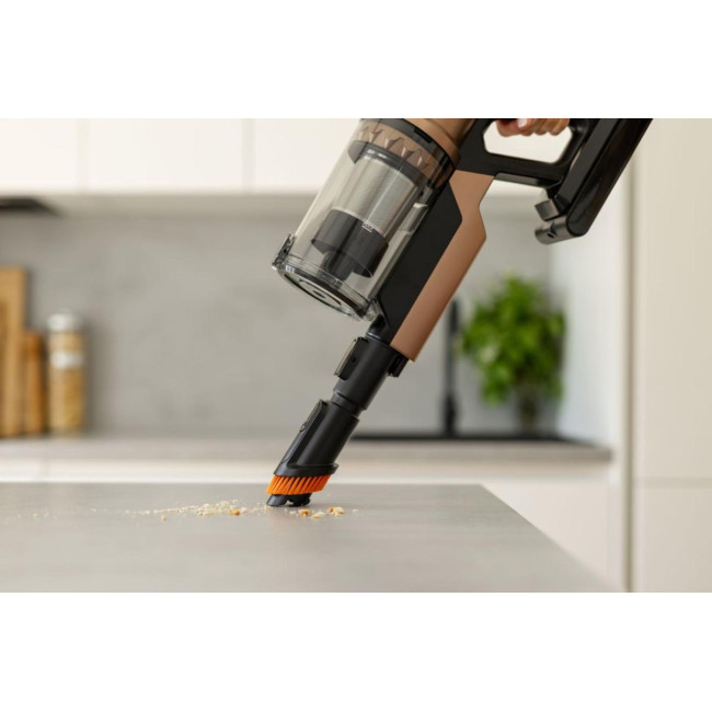 Акумуляторний пилосос Gorenje SVC259449NDCO (V24P01FP2535EU)