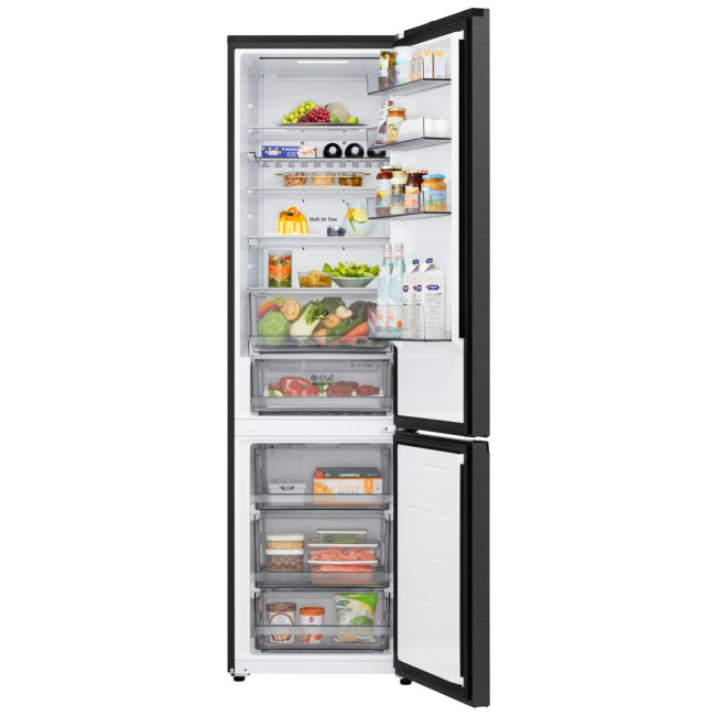 Холодильник LG GC-B509ETTM