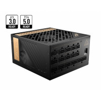 Блок живлення ATX 1300W MEG AI1300P PCIE5 MSI
