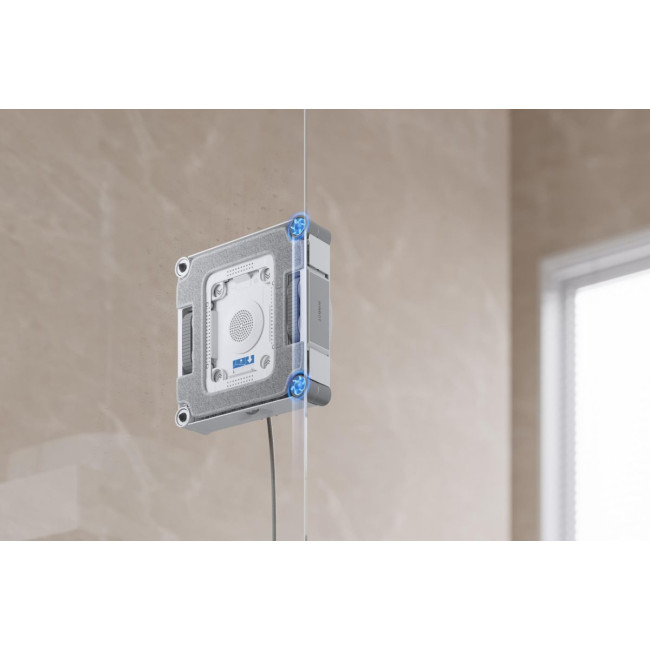 Робот-мийник вікон W3 OMNI ECOVACS
