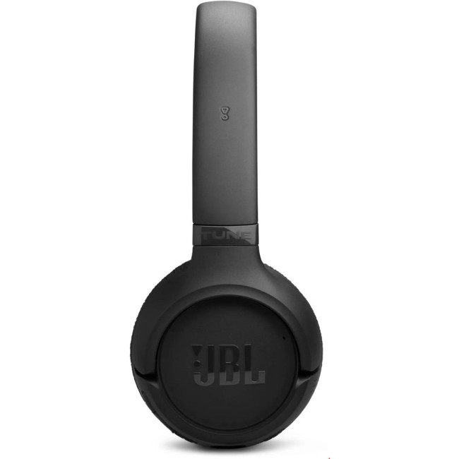 Навушники з БТ JBL JBLT530BTBLKEU