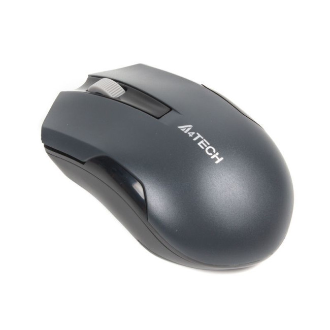 Миша бездротова V-Track USB, 1000 dpi