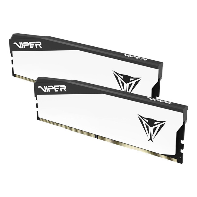 Набір з двох модулів пам'яті 32GB DDR5-6000 KIT2 VEB532G6030KW PATRIOT