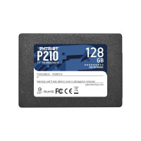 Твердотільний запам’ятовувальний пристрій накопичувач (SSD) SATA2.5