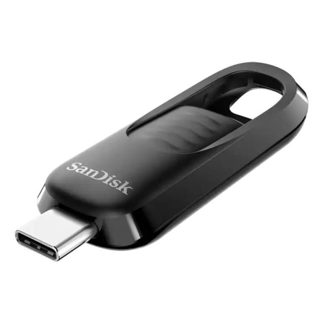 Флеш-пам'ять (накопичувач USB) USB-C 32GB SDCZ480-032G-G46 SANDISK
