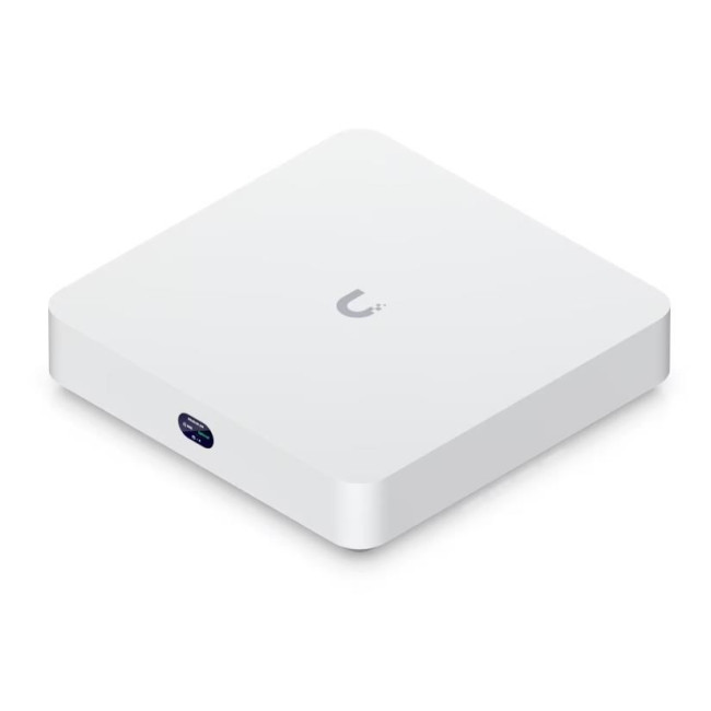 Мережевий відеореєстратор UNVR-INSTANT UBIQUITI