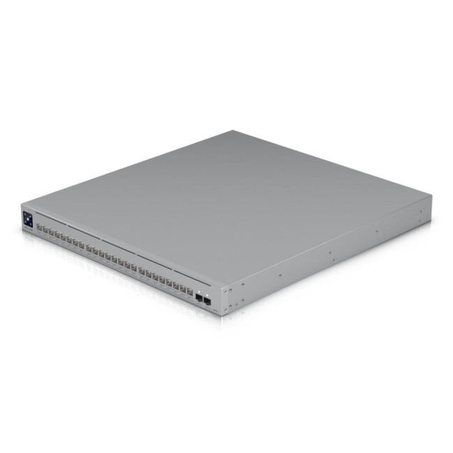 Мережевий комутатор Ethernet USW-PRO-XG-24-POE UBIQUITI