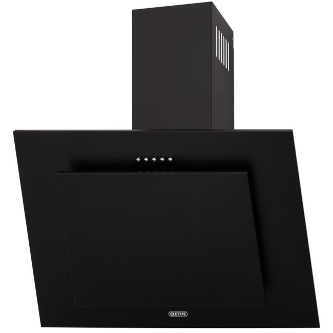 Витяжка Eleyus Vertical 700 50 BL