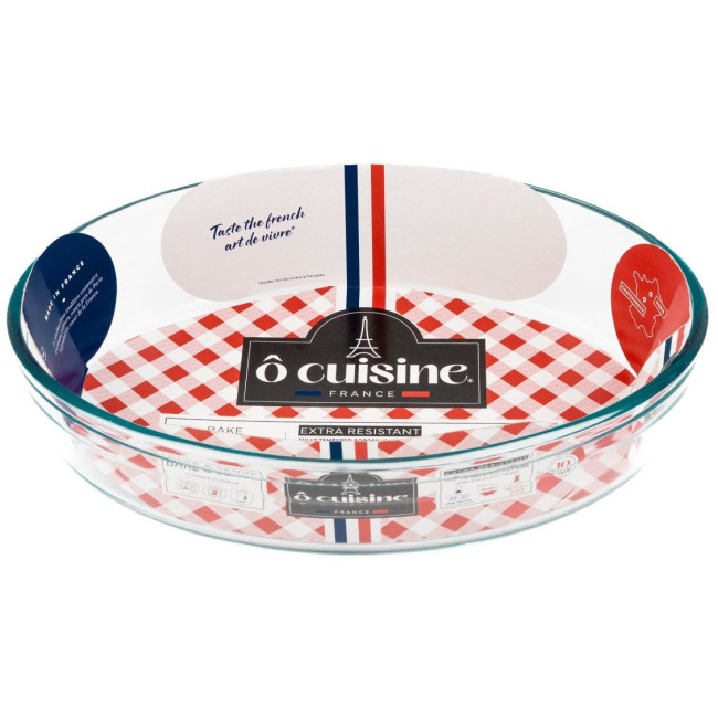 Форма O Cuisine 26х18х6 см (1.6 л)