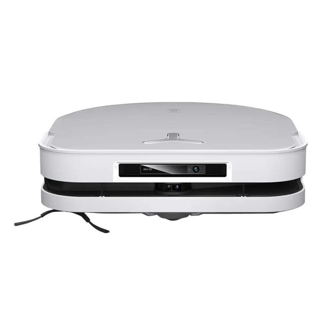 Робот-пилосос DEEBOT X5PRO OMNI DDX39 WH ECOVACS
