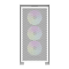 Корпус для комп'ютера DARK FLASH DRX90 MESH ATX без блока живлення, білий