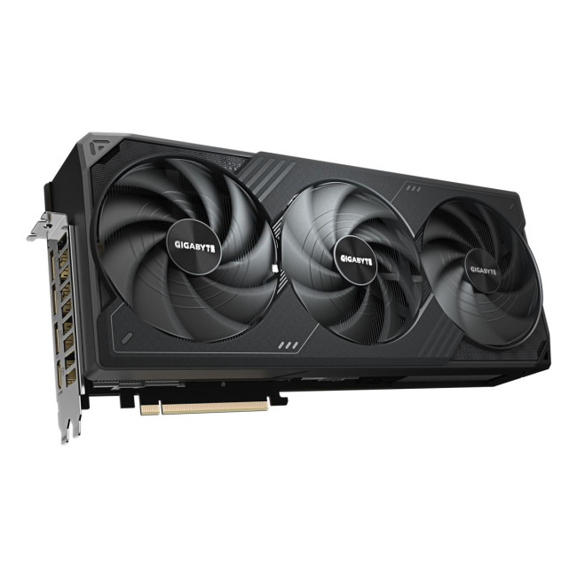 Відеокарта PCIE16 RTX5090 32GB GDDR7 GV-N5090WF3OC-32GD GIGABYTE