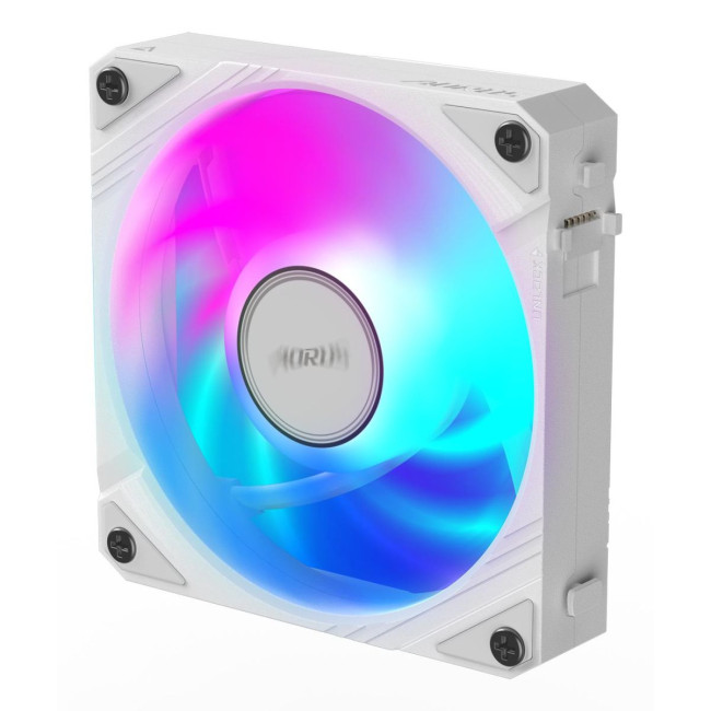 Корпусний вентилятор 120MM ARGB GP-ECFAN1201 ICE GIGABYTE