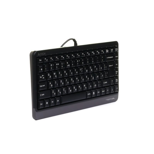 Клавіатура Fstyler Compact Size, USB
